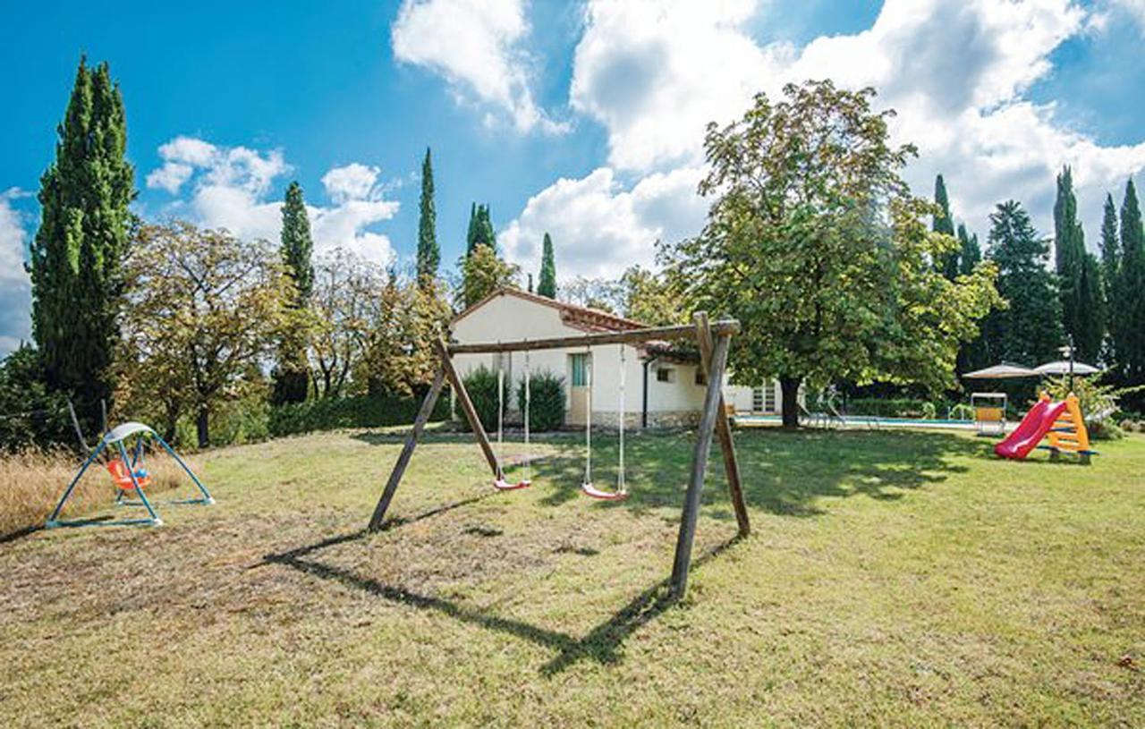 Agriturismo Fattoria Il Piano - Appartamento Antica Cucina - San Gimignano Exterior photo